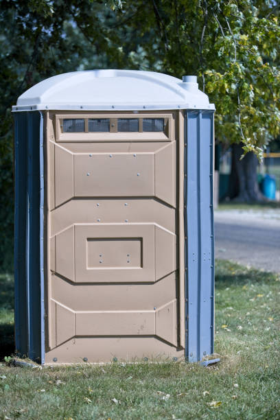 Portable Toilet Options We Offer in Hardeeville, SC